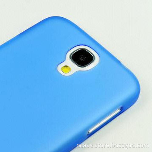 Samsung Galaxy S4 PC Case
